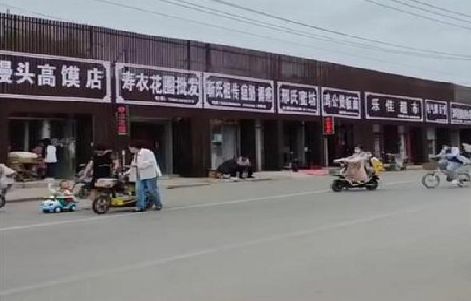 宣威政府规划的统一招牌样式有哪些？